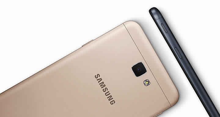 هاتف شركة سامسونج Samsung Galaxy J7 Prime | بوابة الموبايلات