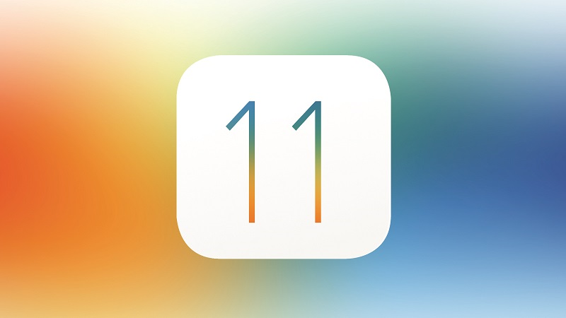 شركة ابل تعلن رسميًا عن إصدارها الجديد iOS.11 | بوابة الموبايلات