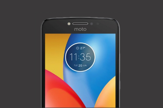 لينوفو - Moto E4 أفضل 4 هواتف ذكية يمكن شراءها 