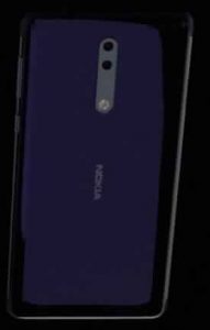 الهاتف Nokia 6 | بوابة الموبايلات