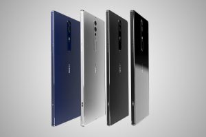 اختبارات الأداء لـ هاتف Nokia 9 | بوابة الموبايلات