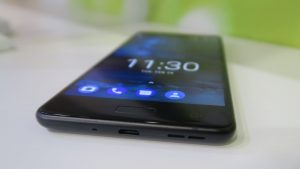مميزات وعيوب و مراجعة هاتف Nokia 6