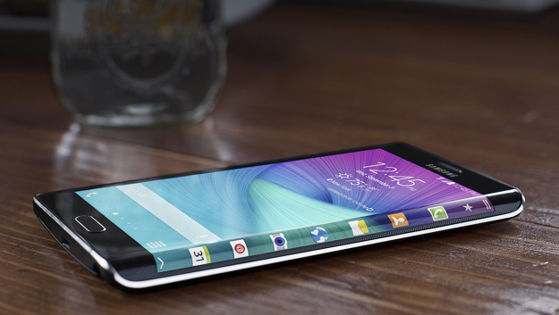  Galaxy S6 edge plus يحصل على تحديث (نوجا) منذ أسابيع | بوابة الموبايلات