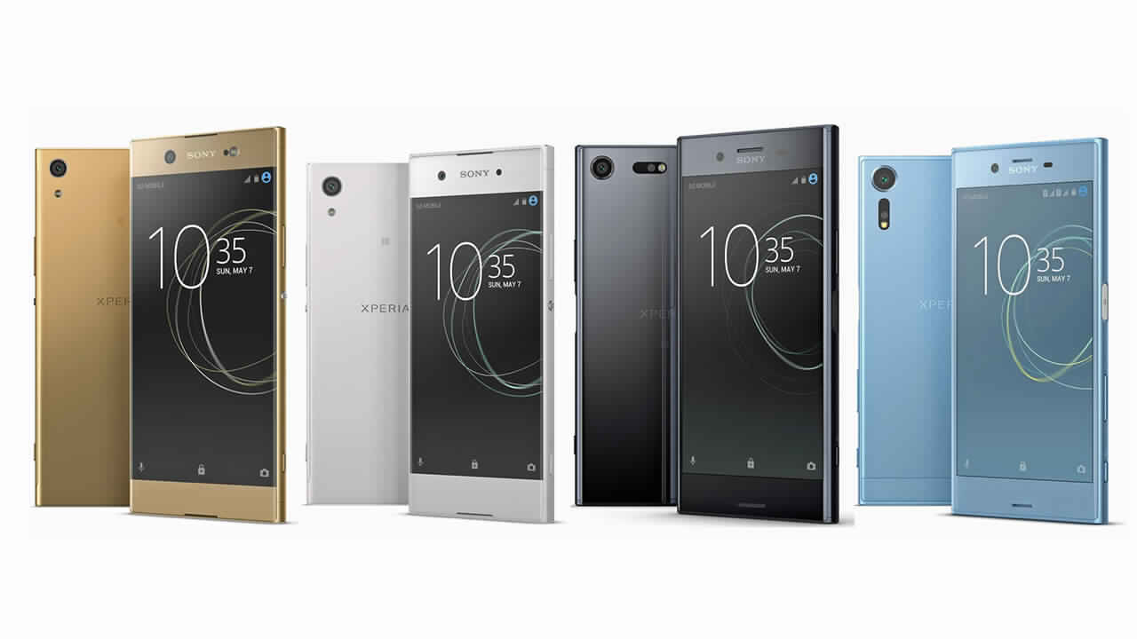 مميزات و عيوب هاتف Xperia L1 الجديد من شركة سوني | بوابة الموبايلات