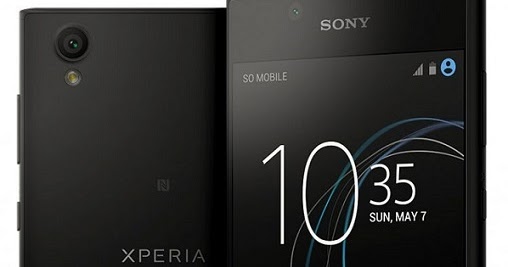 مواصفات هاتف سوني الجديد Xperia L1 | بوابة الموبايلات