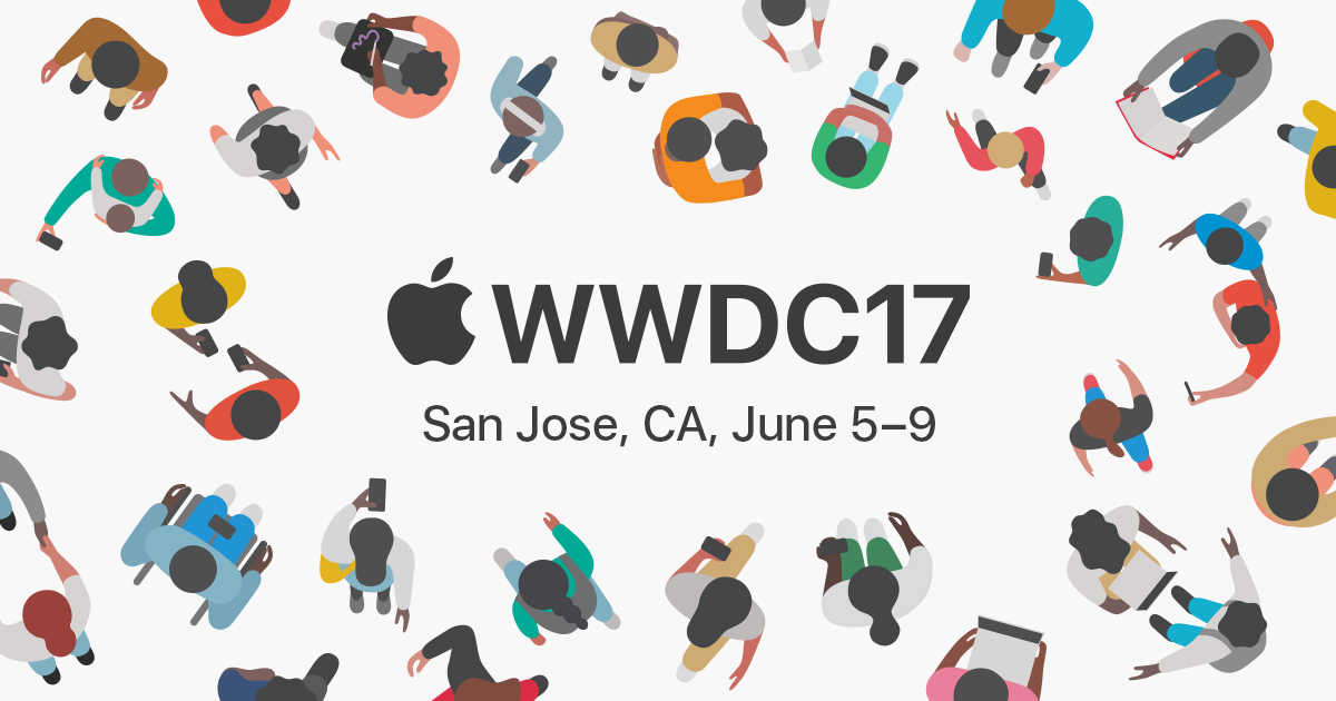 منتجات ستكشف عنها ابل خلال حدث WWDC 2017 | بوباة الموبايلات