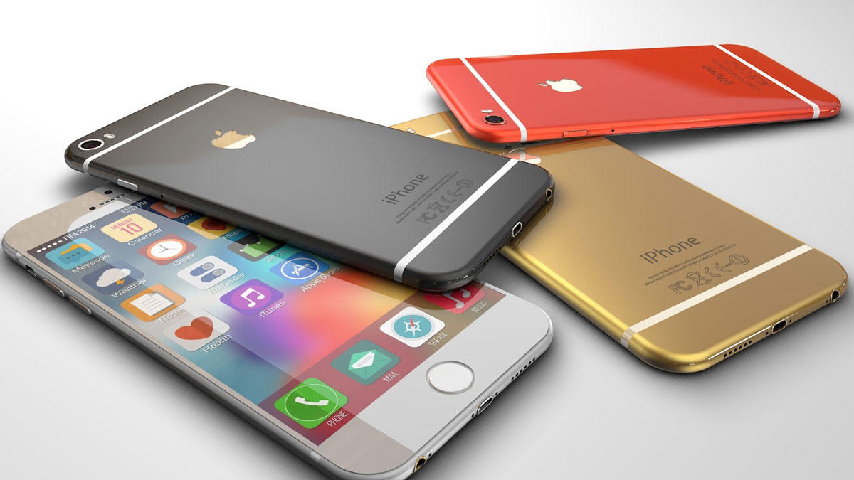 شركة LG تستعد لتصنيع بطاريات iphone 9 | بوابة الموبايلات