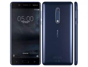 مراجعة هاتف Nokia 5