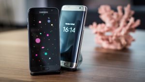 مميزات وعيوب هاتف Samsung Galaxy S7 | بوابة الموبايلات