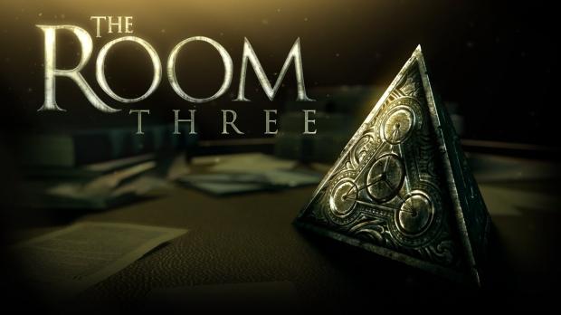 سلسلة ذا روم -  The Room series