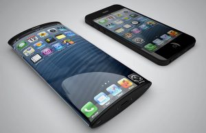 هاتف شركة الابل الامريكية القادم  iPhone 8 | بوابة الموبايلات