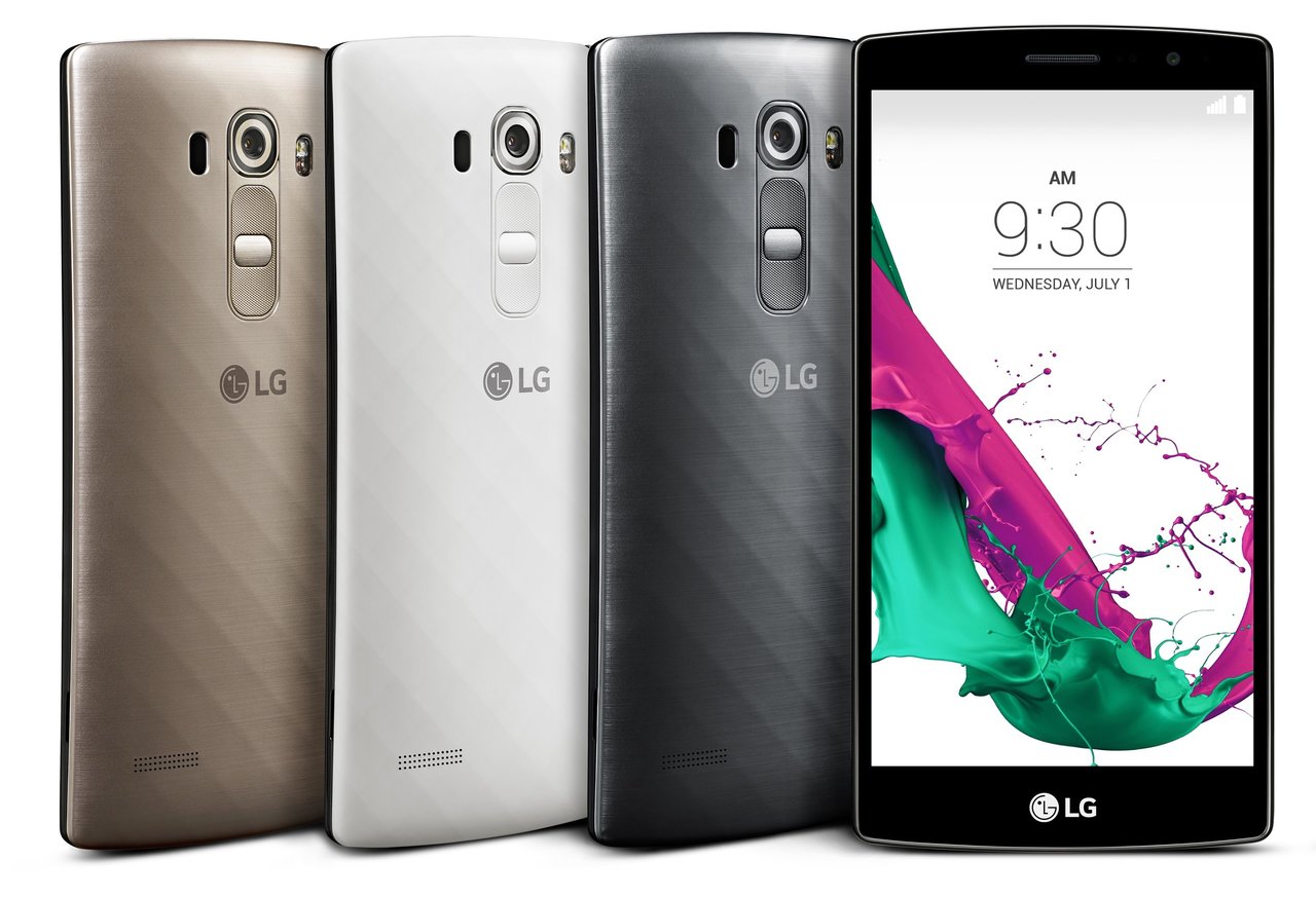 مواصفات هاتف إل جي الجديد LG G6 Plus | بوابة الموبايلات