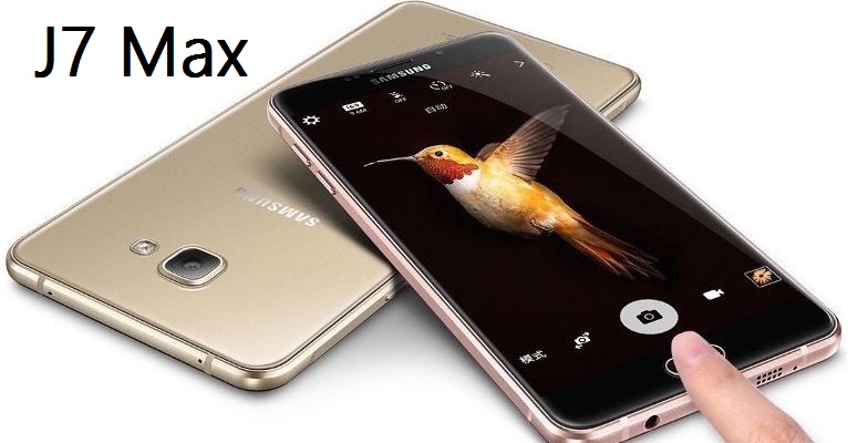 مراجعة الهاتف Samsung Galaxy J7 Max