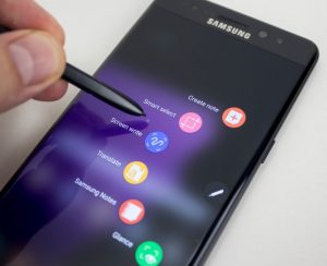 تسريب جديد حول الهاتفين Galaxy Note 9 و Galaxy S9 | بوابة الموبايلات