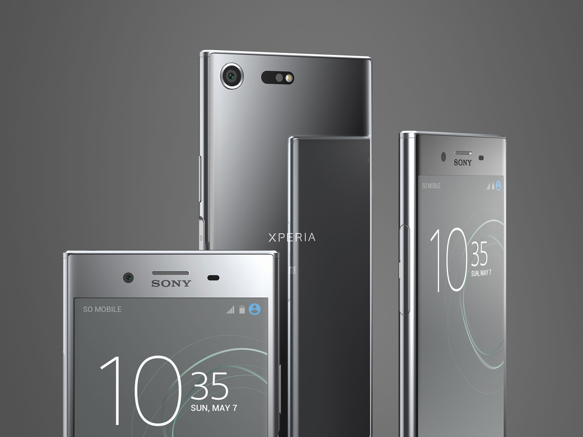 مواصفات هاتف Sony Xperia XZ Premium | بوابة الموبايلات