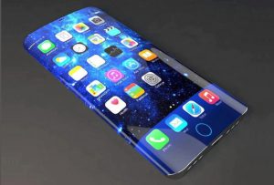 الهاتف iPhone 8 سيكون متاحا بشاشات من نوعية OLED المتطورة | بوابة الموبايلات