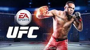 لعبة: EA Sports UFC