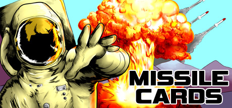  ميسيل كاردس Missile Cards | بوابة الموبايلات
