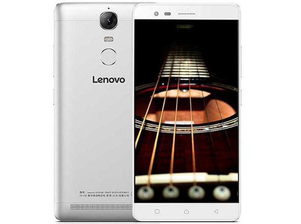 مراجعة Lenovo K5 Note | بوابة الموبايلات