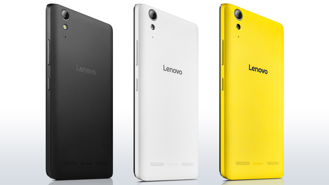 هاتف Lenovo A6010 Plus - سعره 2099 جنية | بوابة الموبايلات