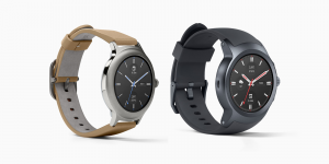 مميزات الساعة الذكية LG Watch Style