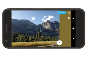 جوجل تطرح تطبيق Motion Stills لهواتف أندرويد | بوابة الموبايلات