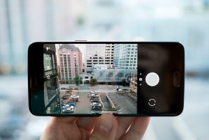 كاميرا الهاتف OnePlus 5  | بوابة الموبايلات