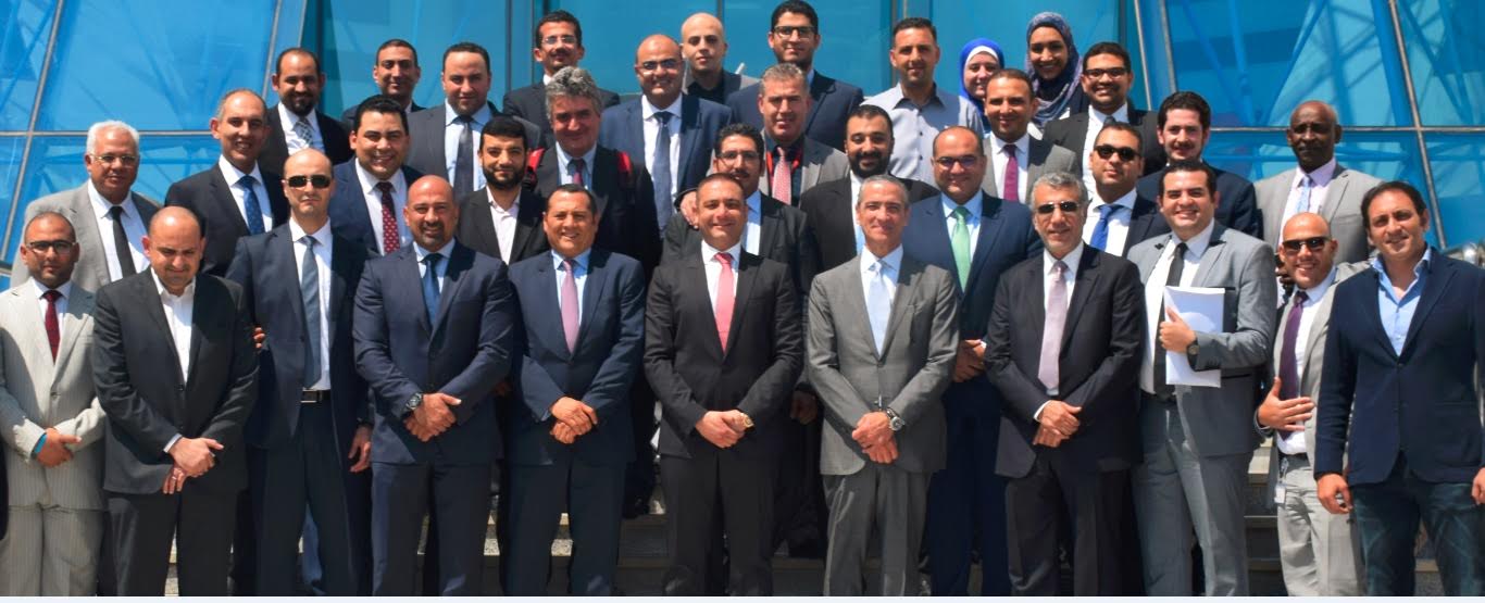المصرية للاتصالات توقع اتفاقيتي تعاون مع شركة اتصالات | بوابة الموبايلات