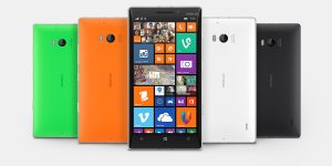 مواصفات هاتف Nokia Lumia 930