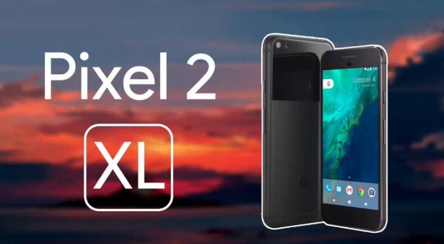 هاتف  Google Pixel Xl 2