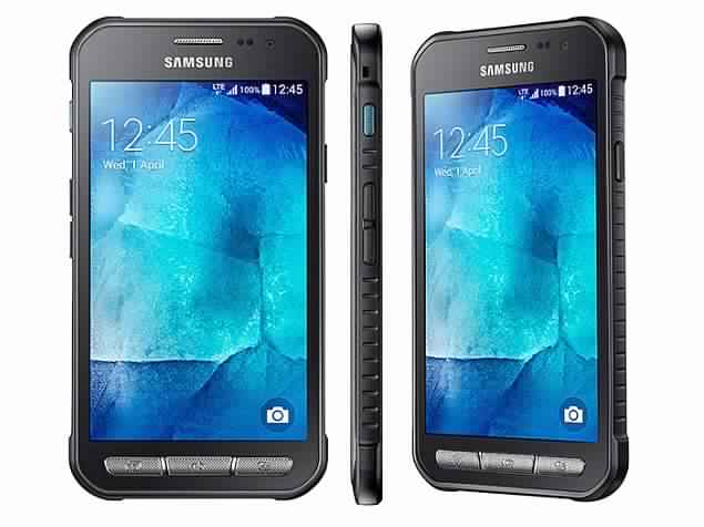 مواصفات هاتف Galaxy Xcover 3