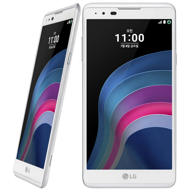 هاتف LG X5