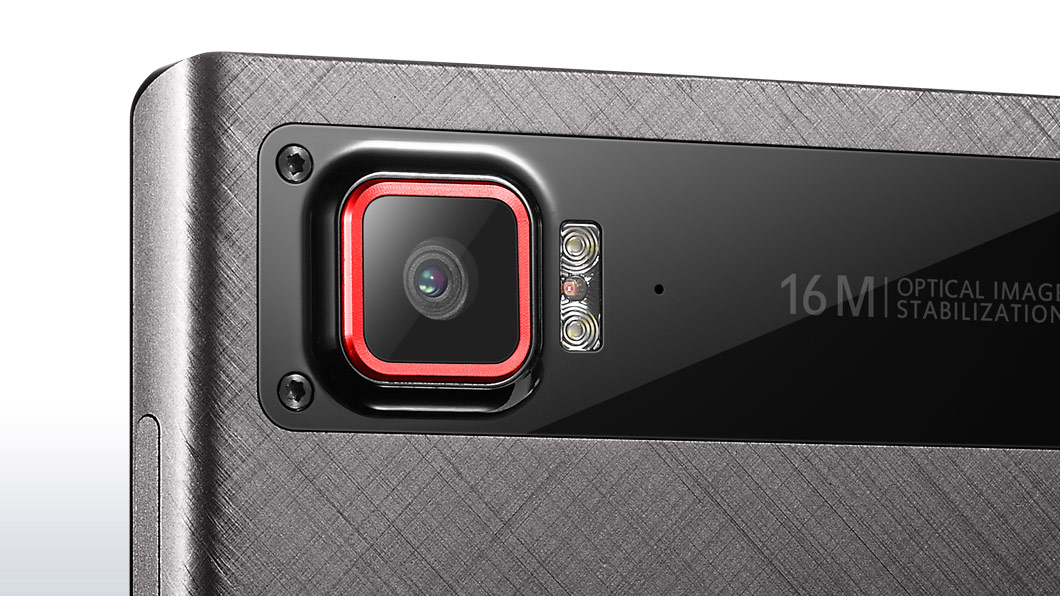 كاميرا هاتف Lenovo Vibe Z2 Pro