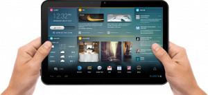تابلت Samsung Galaxy Tab S3، أفضل الأجهزة اللوحية في مصر 