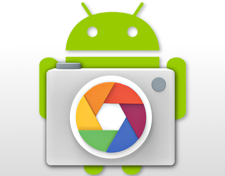 تحديثات جديدة لتطبيق Google Camera