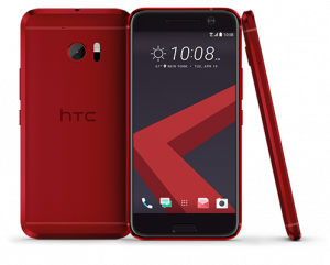عيوب هاتف HTC 10