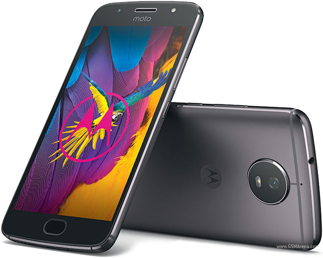 هاتف Motorola Moto G5S