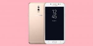مواصفات جديده ل هاتف Galaxy J7 Plus