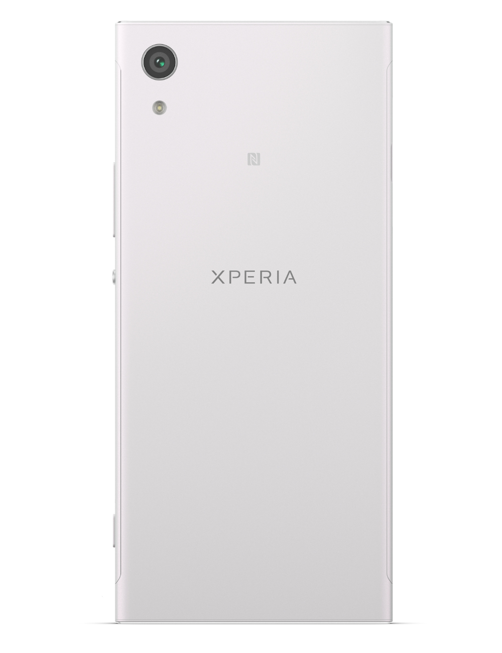 الشكل الخارجي ل هاتف Sony Xperia XA1 Plus