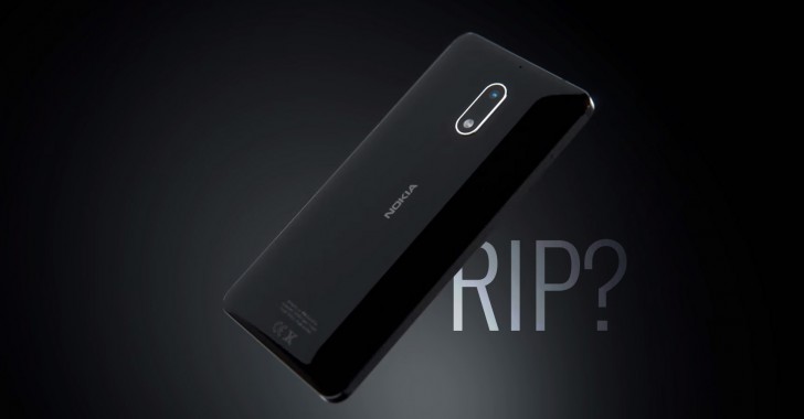 هاتف Nokia 6
