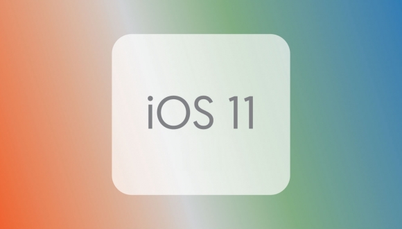 مواصفات نظام تشغيل iOS 11 
