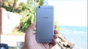 مميزات هاتف Vivo V5