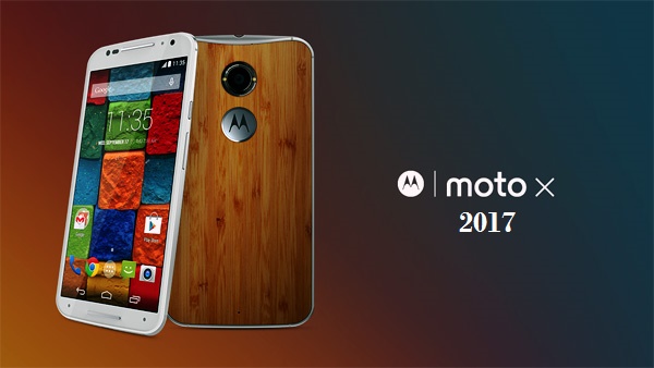 مميزات هاتف Moto X