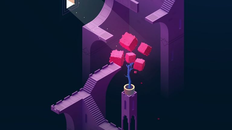 Monument valley 2 достижения