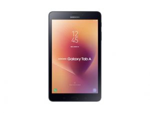 مواصفات الجهاز اللوحي Galaxy Tab A 8.0 2017