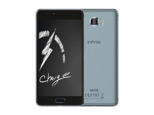 مواصفات هاتف Infinix Note 4 Pro