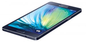 مميزات هاتف Galaxy A5