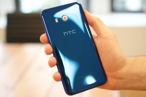 مواصفات هاتف HTC U11 Plus