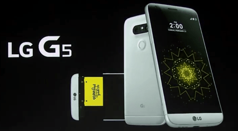 هاتف LG X SCREEN من أفضل هواتف ال جي 