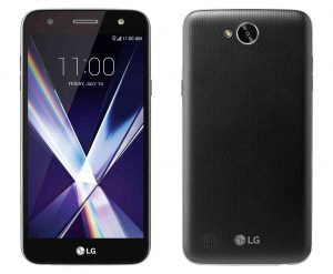 عيوب هاتف LG X Charge